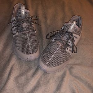 Adidas tubular